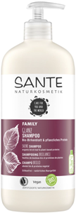 Sante Naturkosmetik family shine shampoo 500ml