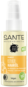 Sante Naturkosmetik repair haarolie 75ml