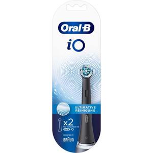 Braun Bürstenköpfe Oral-B iO Series iO Ultimate Clean
