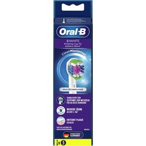 Oral-B 3D White CleanMaximizer Zahnbürstenkopf