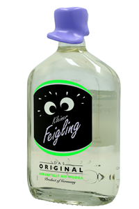 Kleiner Feigling Original 0,5l