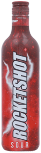 Sour 70cl Flavoured Wodka