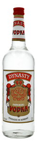 Dynasty Vodka 1ltr Wodka