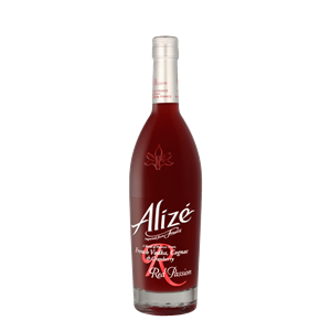 Alizé Alize Red Passion