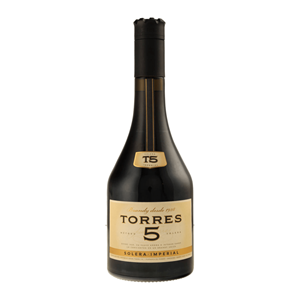 Torres 5 Years 70cl