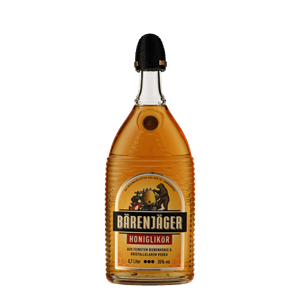 Barenjager Honey Liqueur 70cl Wodka