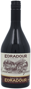 Edradour Cream 70cl Whisky Likör