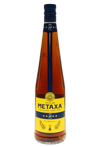 Metaxa 5* 1ltr