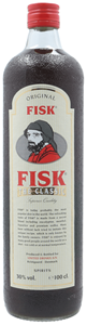 Fisk The Classic 1ltr Wodka