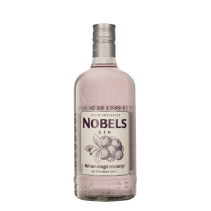 Nobeltje Pink Gin 70cl Gin Likeur