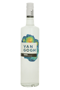 Vincent Van Gogh Van Gogh Classic 1ltr Wodka
