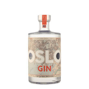 Oslo Gin 50cl