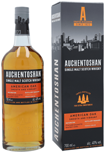 Auchentoshan American Oak in GP 0,7l