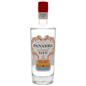 Panarea Sunset Gin