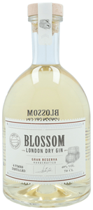Blossom Gin Gran Reserva 0,7l