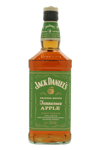 Jack Daniel's Apple 1L
