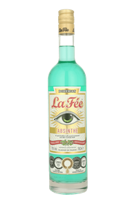 La Fée La Fee Bohemian Absinthe 70cl