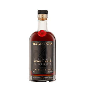 Balcones Texas Single Malt Classic Edition 70cl Single Malt Whisky