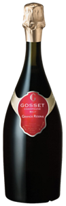 Gosset Brut Grande Réserve 75CL