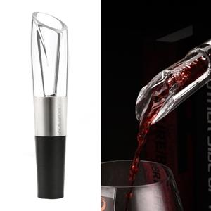 Originele Xiaomi cirkel vreugde RVS draagbare essentiële beluchten zuurstofverrijkende wijn Schenker Decanter