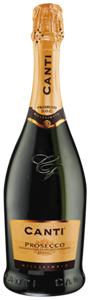 Canti Prosecco Millesimato 75CL