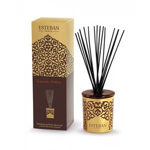 Esteban Classic Légendes d'Orient Geurstokjes Decoratief - 100ml