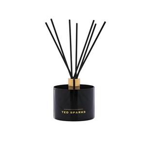 Ted Sparks Geurstokjes Diffuser XL - Wild Rose & Jasmin