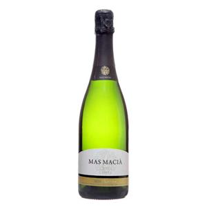 Fermi Bohigas Cava Brut Nature Mas Macia - 75CL - 12% Vol.