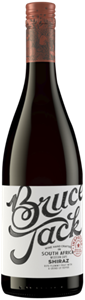 Bruce Jack Shiraz 75CL