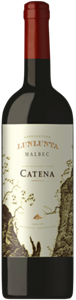 Catena Appellation Lunlunta Malbec 75CL