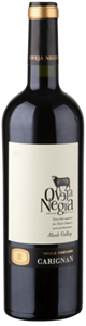 Oveja Negra Single Vineyard Carignan 75CL