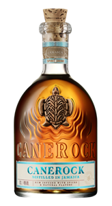 Canerock Jamaican Spiced Rum