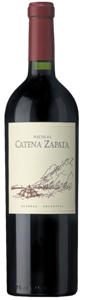 Catena Nicolas  Zapata 75CL