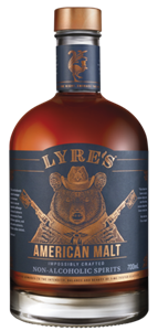 Lyres Lyre's American Malt 70CL