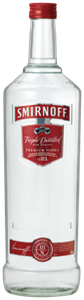 Smirnoff 300CL