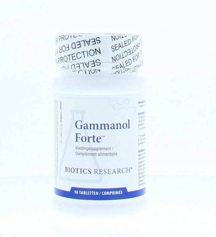 biotics Gammanol forte
