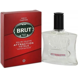 Eau De Toilette Total Attraction - 100 ml