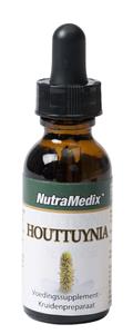 Nutramedix Houttunya Microbial Defence Druppels 30ml