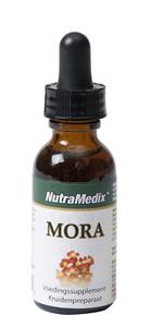 Nutramedix Mora Microbial Defence Druppels 30ml
