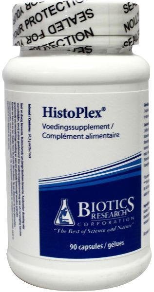 biotics Histoplex
