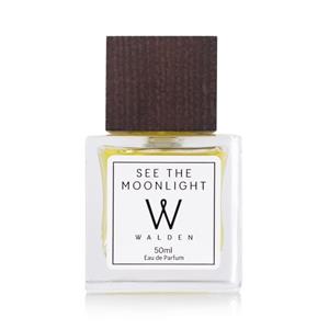 Walden Natuurlijke Parfum See The Moonlight Spray, 50 ml