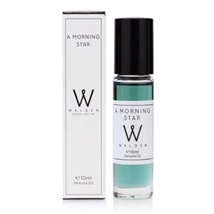 Walden Parfum Roll On Morning, 10 ml