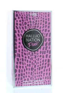 NG Hallucination Pink, 100 ml