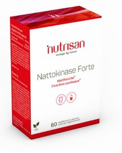 Nattokinase Forte Capsules