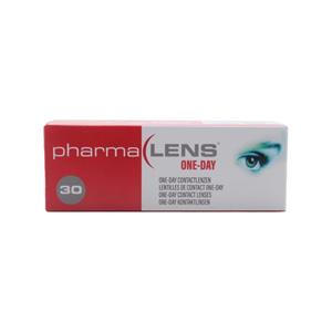 Pharmalens daglenzen -3,75