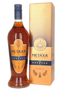 Metaxa 7 Stars 1L