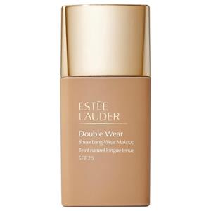 Estee Lauder - Double Wear - 3W1 Tawny