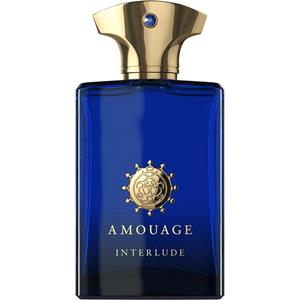 Amouage Interlude Man 100 ml Eau de Parfum Spray