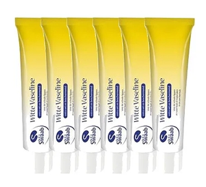 6x Dr. Swaab Vaseline 28 gr