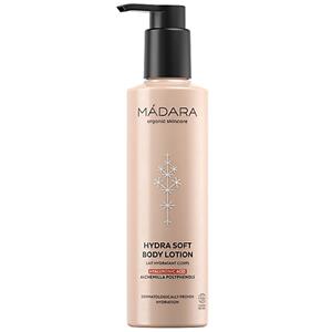 Madara Skincare Madara Hydra Soft Bodylotion